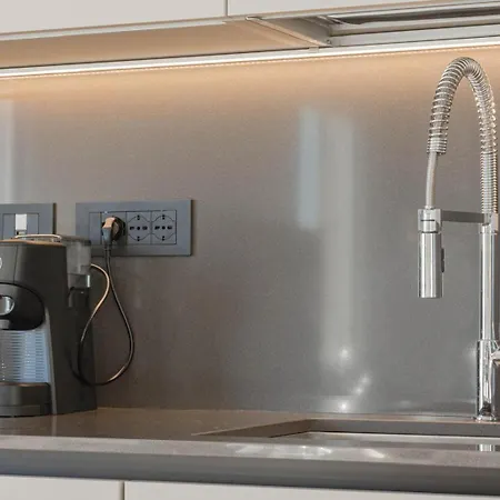 Zaffiro Attico Sanremo- Stunning View Terrace *