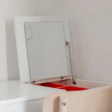 아파트 Zaffiro Attico Sanremo- Stunning View Terrace *