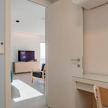 Zaffiro Attico Sanremo- Stunning View Terrace 산레모