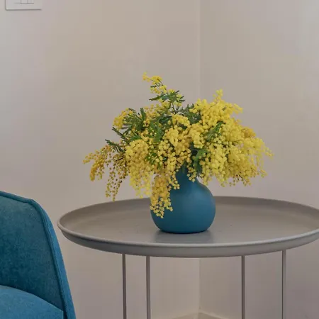 Zaffiro Attico Sanremo- Stunning View Terrace * 산레모