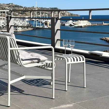 Zaffiro Attico Sanremo- Stunning View Terrace *