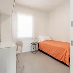 Zaffiro Attico Sanremo- Stunning View Terrace Διαμέρισμα Σαν Ρέμο