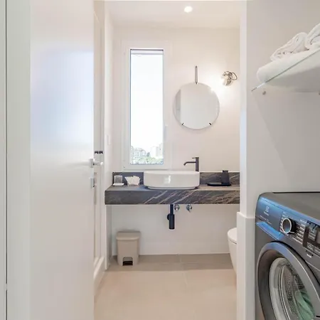 Zaffiro Attico Sanremo- Stunning View Terrace