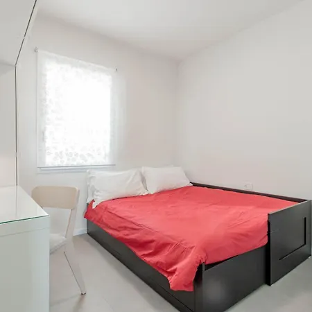 Apartment Zaffiro Attico Sanremo- Stunning View Terrace *