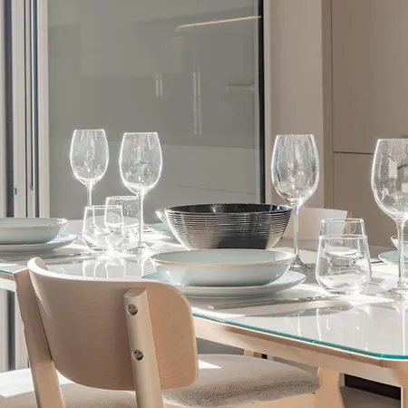 Zaffiro Attico Sanremo- Stunning View Terrace * サンレモ