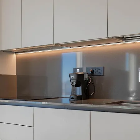 Zaffiro Attico Sanremo- Stunning View Terrace *