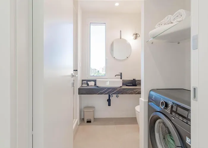 Zaffiro Attico Sanremo- Stunning View Terrace