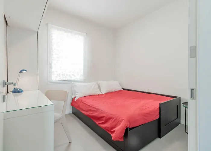 شقة Zaffiro Attico Sanremo- Stunning View Terrace *