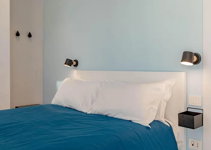 Zaffiro Attico Sanremo- Stunning View Terrace سانريمو