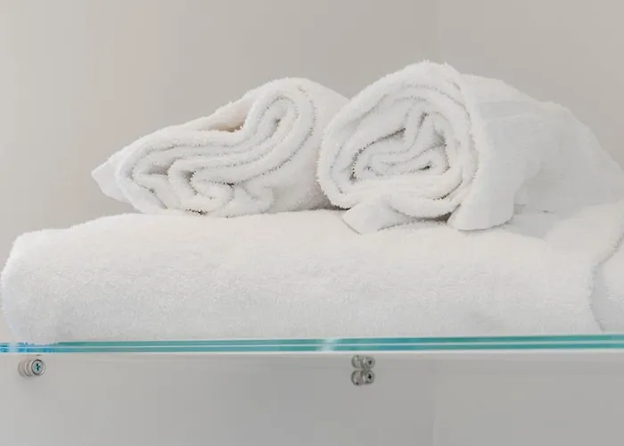 شقة Zaffiro Attico Sanremo- Stunning View Terrace