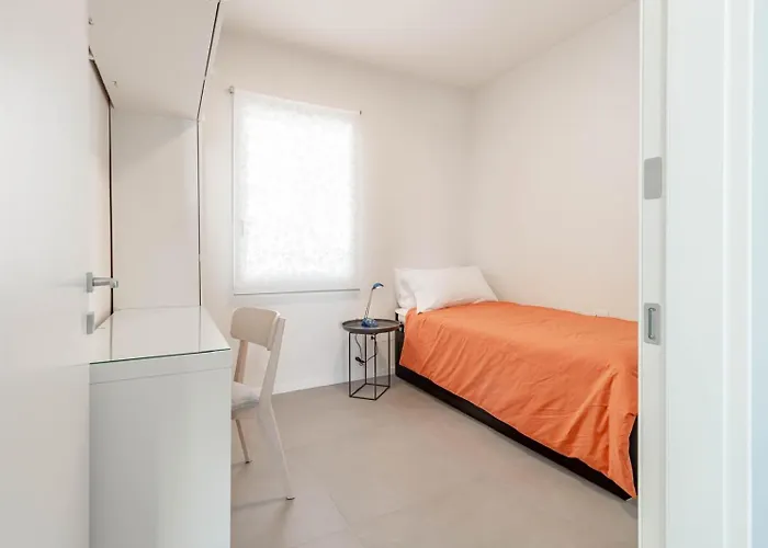 Zaffiro Attico Sanremo- Stunning View Terrace شقة سانريمو