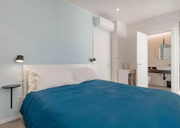 شقة Zaffiro Attico Sanremo- Stunning View Terrace سانريمو