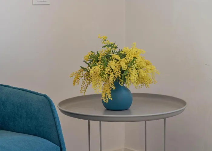 Zaffiro Attico Sanremo- Stunning View Terrace * سانريمو