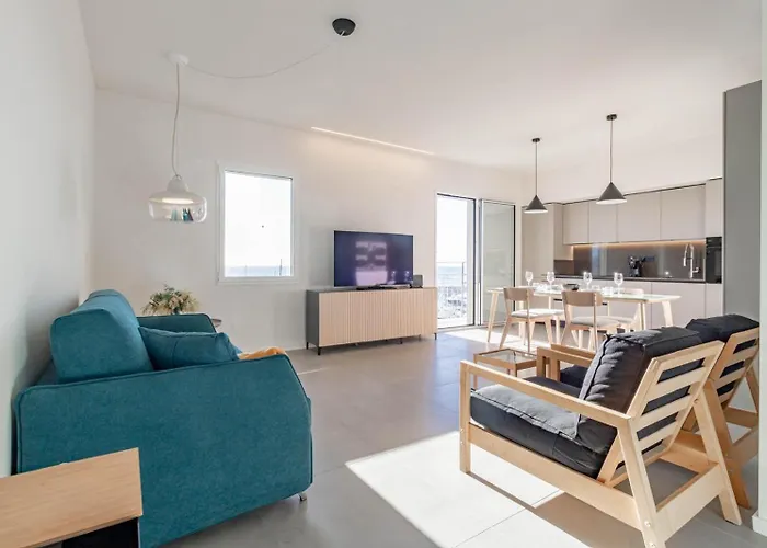 شقة Zaffiro Attico Sanremo- Stunning View Terrace